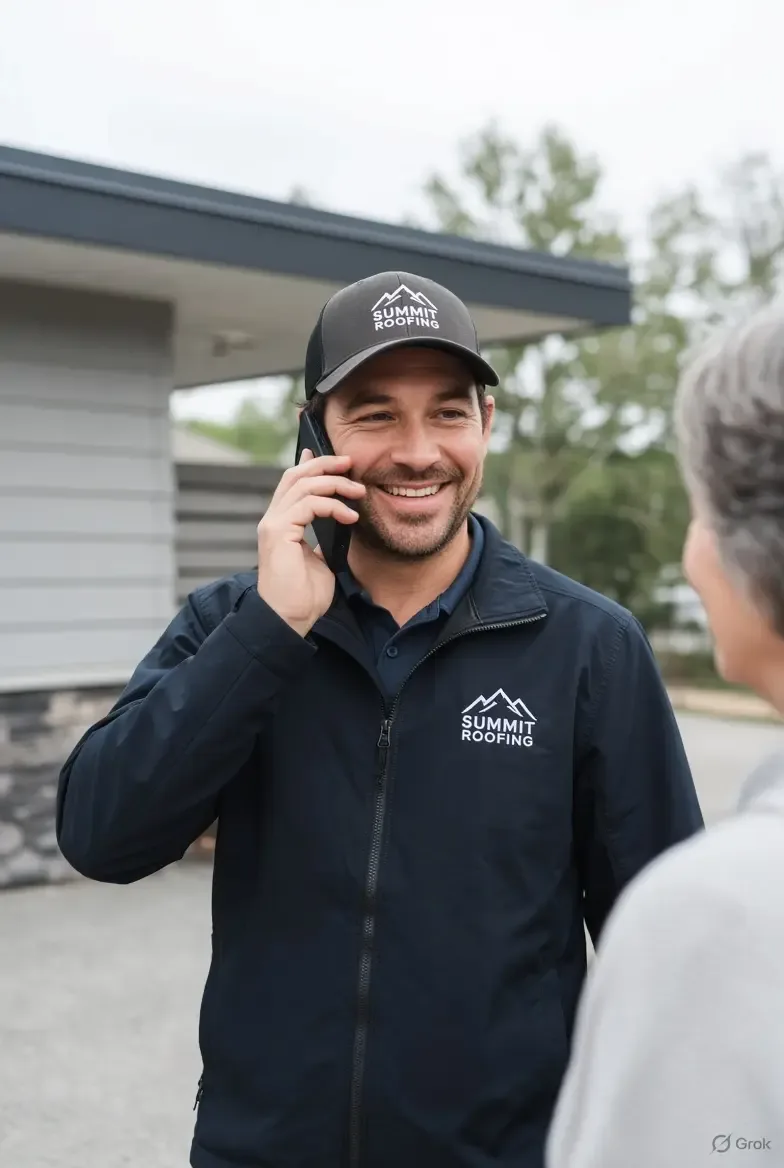 Flat Roof Leak Repair Hematite, MO FAQs